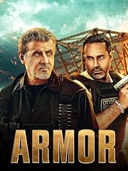 Armor gebraucht kaufen  Wird an jeden Ort in Deutschland