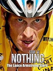 Stop nothing lance for sale  Delivered anywhere in USA 