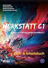 Werkstatt lehr arbeitsbuch gebraucht kaufen  Wird an jeden Ort in Deutschland