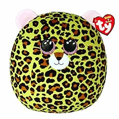 Livvie leopard squish for sale  Delivered anywhere in UK