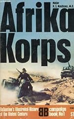 Afrika korps for sale  Delivered anywhere in UK