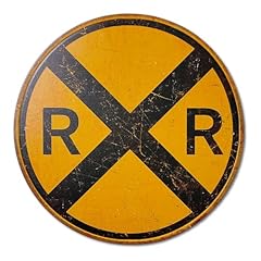 Qmark railroad cross for sale  Delivered anywhere in USA 