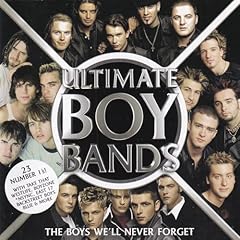 Ultimate boy bands for sale  Delivered anywhere in UK