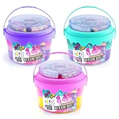 Mix slime bucket for sale  Delivered anywhere in UK