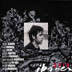 Paco ibañez réédition d'occasion  Livré partout en France