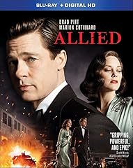 Allied d'occasion  Livré partout en Belgiqu