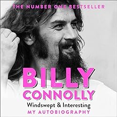 Windswept interesting autobiog for sale  Delivered anywhere in Ireland