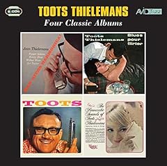 Four classic albums d'occasion  Livré partout en Belgiqu