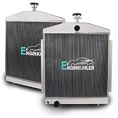 Enginkuhler racing radiator for sale  Delivered anywhere in USA 