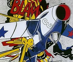 1962 roy lichtenstein for sale  Delivered anywhere in UK