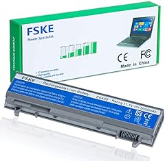 Fske battery dell for sale  Delivered anywhere in UK