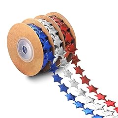 Rolls patriotic fabric for sale  Delivered anywhere in USA 