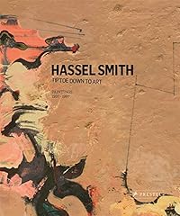 Hassel smith tip for sale  Delivered anywhere in UK