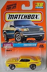 Matchbox classic decades for sale  Delivered anywhere in UK