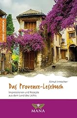 Provence lesebuch impressionen gebraucht kaufen  Wird an jeden Ort in Deutschland
