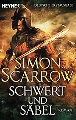 Schwert säbel roman gebraucht kaufen  Wird an jeden Ort in Deutschland