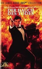 James bond 007 gebraucht kaufen  Wird an jeden Ort in Deutschland