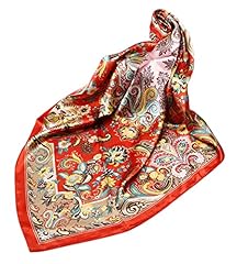 Fairygate retro seidenschal gebraucht kaufen  Wird an jeden Ort in Deutschland
