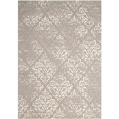 damask rug for sale  Delivered anywhere in UK