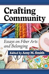 Crafting community essays for sale  Delivered anywhere in USA 