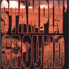 Stampin ground for sale  Delivered anywhere in Ireland