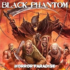 Horror paradise d'occasion  Livré partout en France