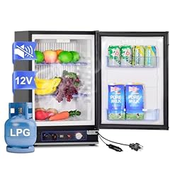 Propane refrigerator refrigera for sale  Delivered anywhere in USA 