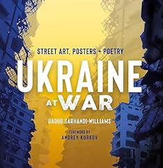 Ukraine war street for sale  Delivered anywhere in USA 