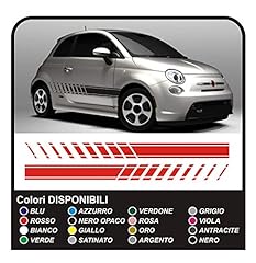 Adesivi stickers decals usato  Spedito ovunque in Italia 