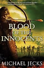 Blood the innocents d'occasion  Livré partout en France