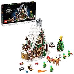 Lego elf club for sale  Delivered anywhere in USA 