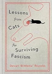 Lessons cats surviving for sale  Delivered anywhere in USA 
