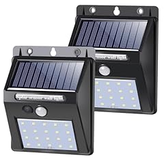 Salcar solarlampen außen gebraucht kaufen  Wird an jeden Ort in Deutschland