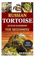 Russian tortoise pets for sale  Delivered anywhere in USA 