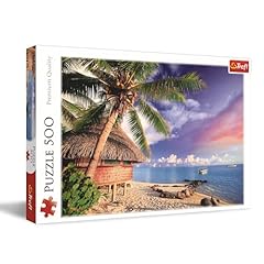 Trefl bora bora gebraucht kaufen  Wird an jeden Ort in Deutschland