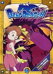 Blue dragon volume usato  Spedito ovunque in Italia 