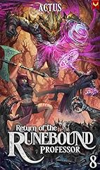 Return the runebound usato  Spedito ovunque in Italia 