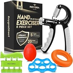 Roygra grip strength for sale  Delivered anywhere in USA 