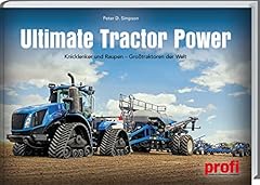 Ultimate tractor power gebraucht kaufen  Wird an jeden Ort in Deutschland