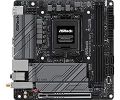 Asrock z790m itx for sale  Delivered anywhere in UK