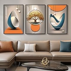 Framed modern large for sale  Delivered anywhere in USA 