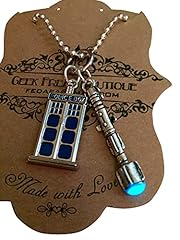 Tardis police box for sale  Delivered anywhere in USA 