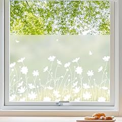 Fensterfolie blickdicht sichts gebraucht kaufen  Wird an jeden Ort in Deutschland