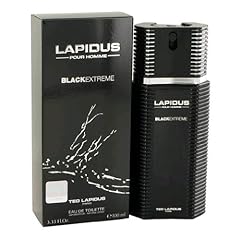 Ted lapidus lapidus for sale  Delivered anywhere in USA 