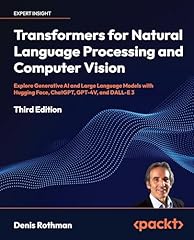 Transformers natural language for sale  Delivered anywhere in UK