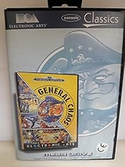 General chaos d'occasion  Livré partout en France