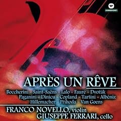 Après reve usato  Spedito ovunque in Italia 