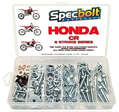 120pc specbolt fasteners for sale  Delivered anywhere in USA 