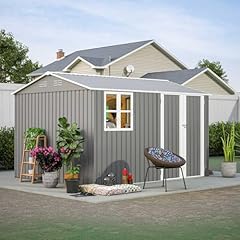 Birchtree garden shed for sale  Delivered anywhere in UK