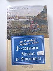 Jan wittenborg kapitän for sale  Delivered anywhere in UK